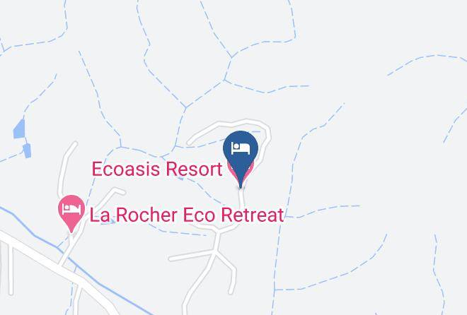 Tweed - Ecoasis Resort Maps