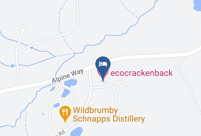 Snowy Monaro Regional - Ecocrackenback 12 Maps