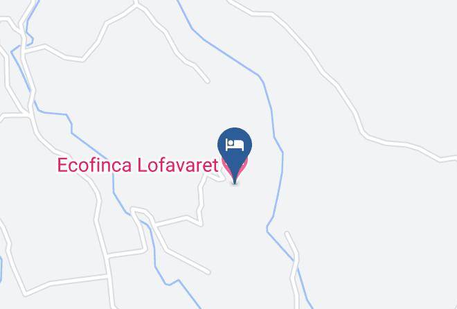 Tarragona - Ecofinca Lofavaret Maps