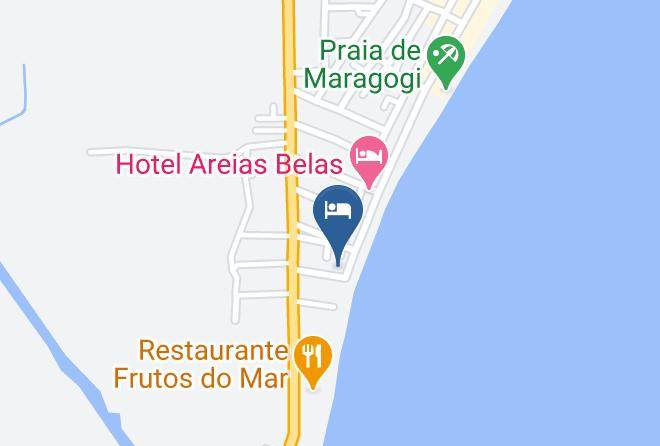 Maragoji - Ecohar Yoga Maps