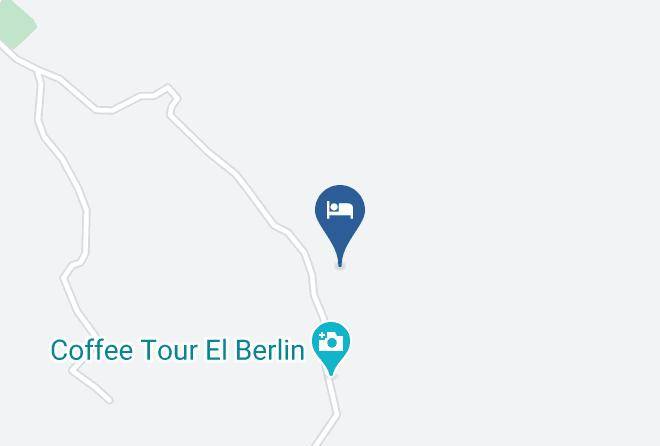 Filandia - Ecohotel Monte Tierra Glamping Maps