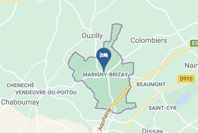 Vienne - Ecole De Mathuna Maps