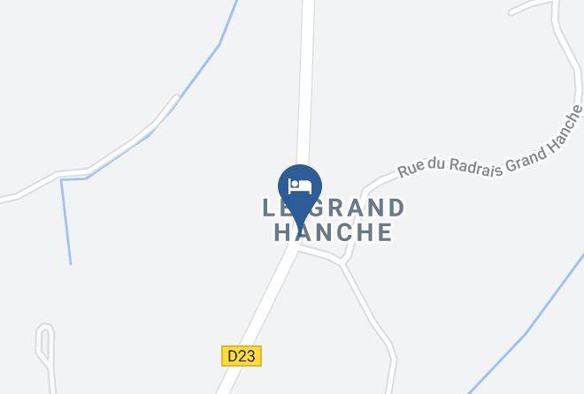Eure Et Loir - Ecologis Du Thimerais Maps