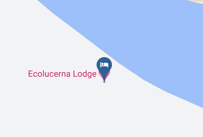 Tambopata - Ecolucerna Lodge Maps