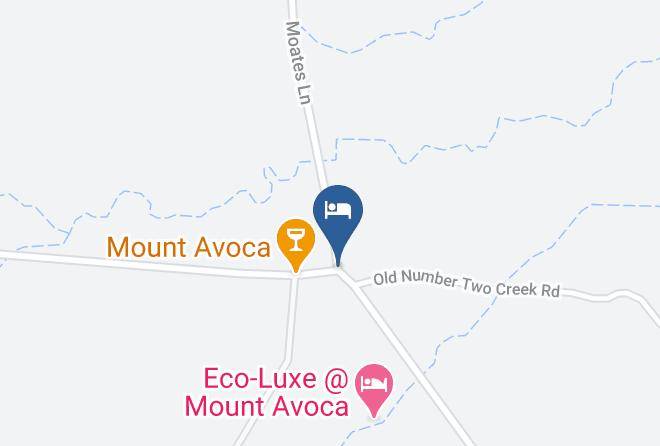 Pyrenees - Eco Luxe Maps