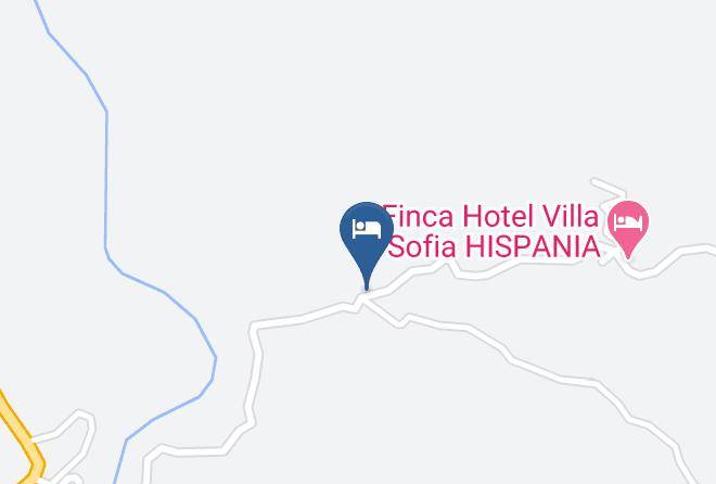 Hispania - Ecoparque Fonda Y Balneario Sol Y Luna Maps