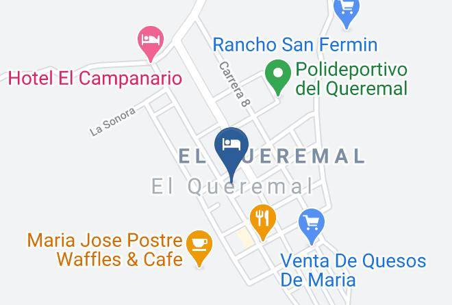 Dagua - Ecopolis Maps