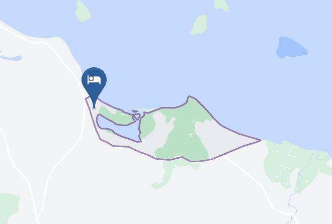 Temeke - Eco Shelter Maps