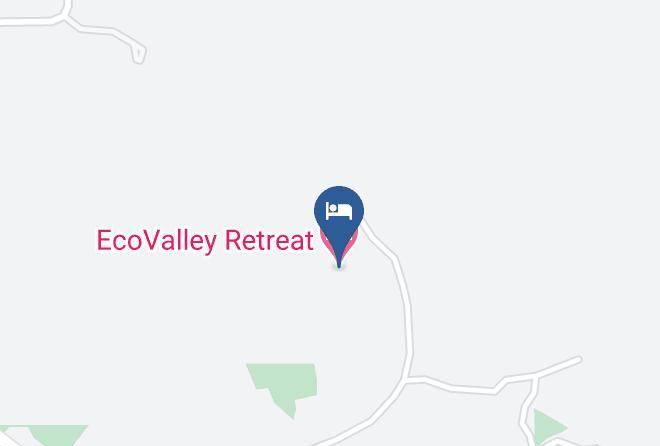 Esperance - Ecovalley Retreat Maps