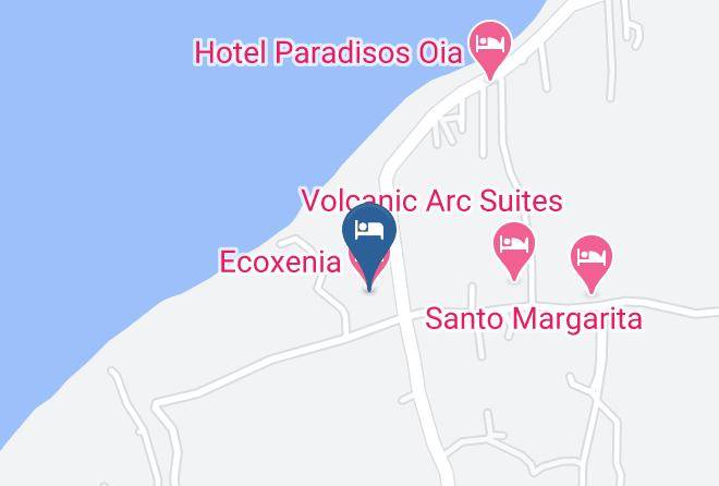Thira - Ecoxenia Maps