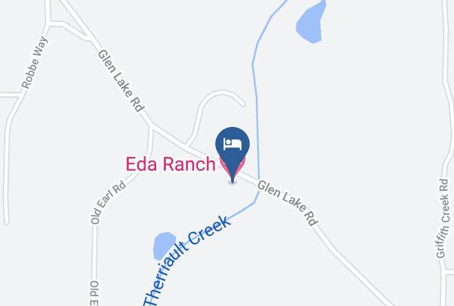 Lincoln - Eda Ranch Maps