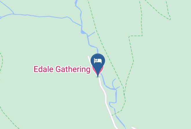 Derbyshire - Edale Gathering Maps