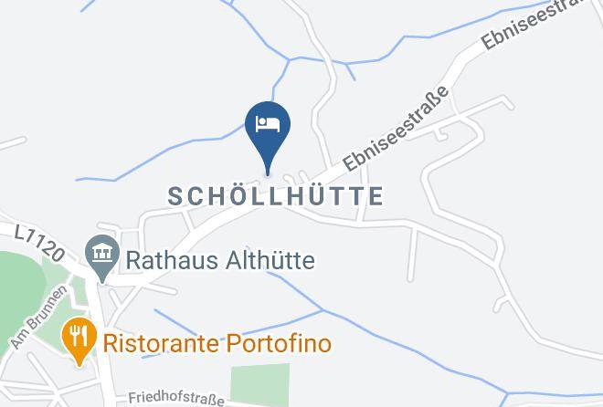 Rems Murr Kreis - Eddis Biker Residenz Zum Lowen Maps