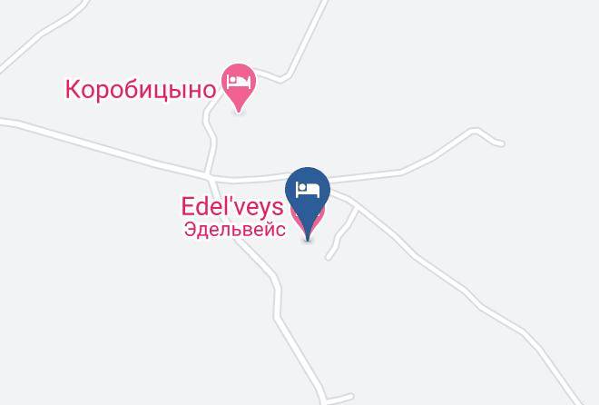Priozersky District - Edel'veys Maps