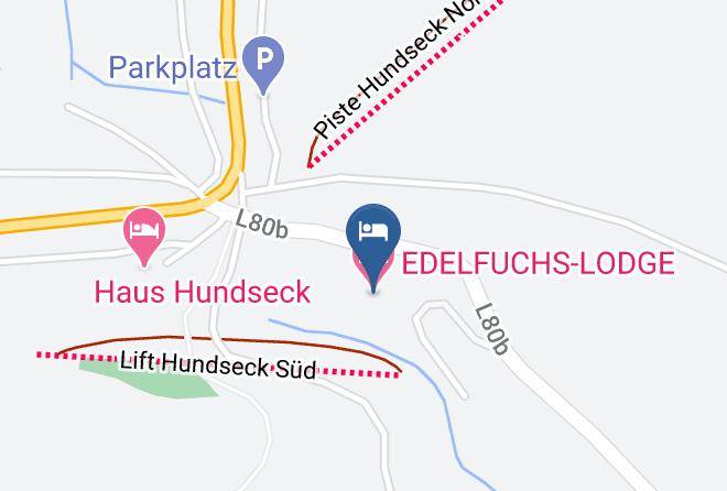 Rastatt - Edelfuchs Lodge Maps