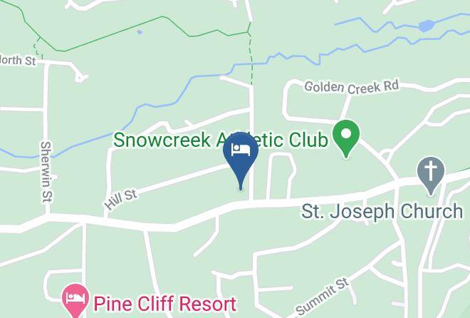 Mono - Edelweiss Lodge Maps