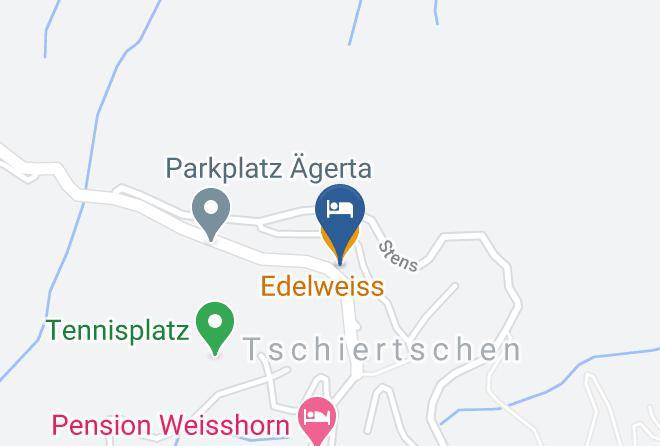 Plessur - Edelweiss Maps