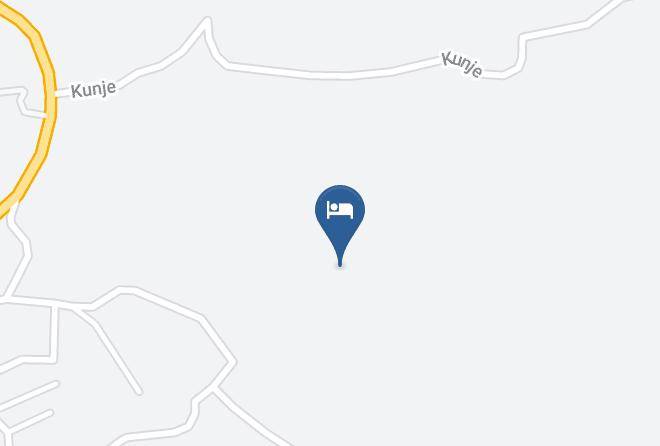 Bar - Edem Hotel Maps