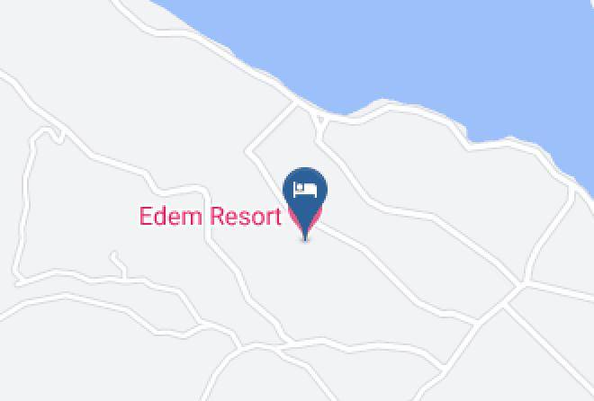 Argolis - Edem Resort Maps