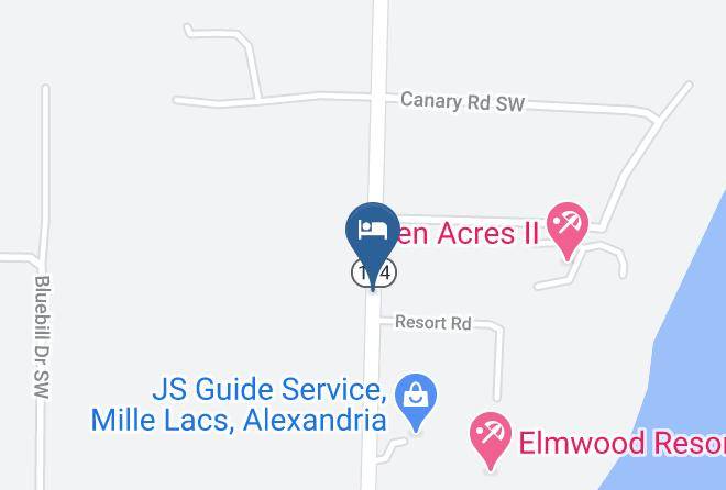 Douglas - Eden Acres Ii Maps