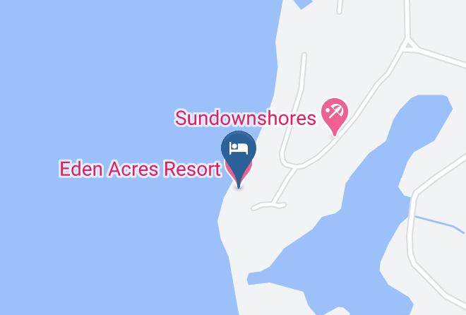 Douglas - Eden Acres Resort Maps