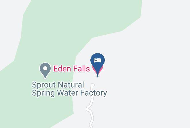 Kandy - Eden Falls Maps