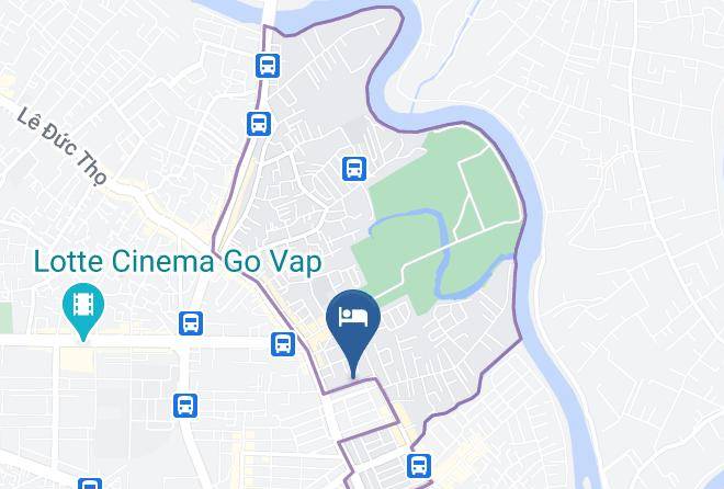 Phung 6 - Eden Hotel Maps