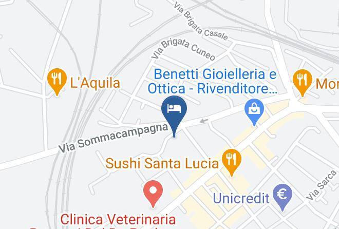 Verona - Eden Island Maps