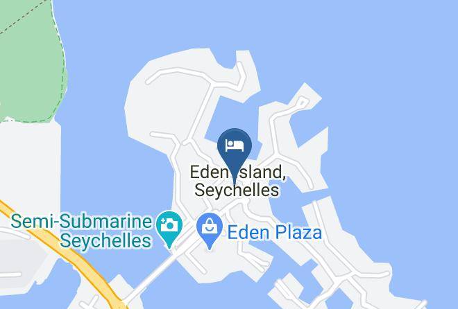 Victoria - Eden Island Maps