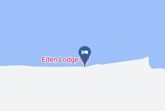 Ambanja - Eden Lodge Maps