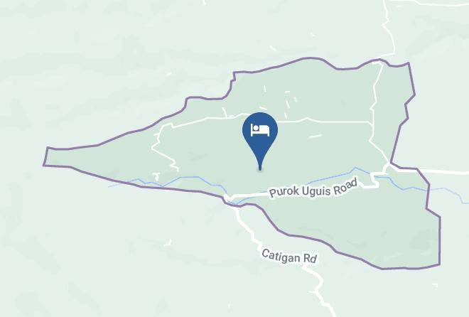 Davao Del Sur - Eden Meadows Maps