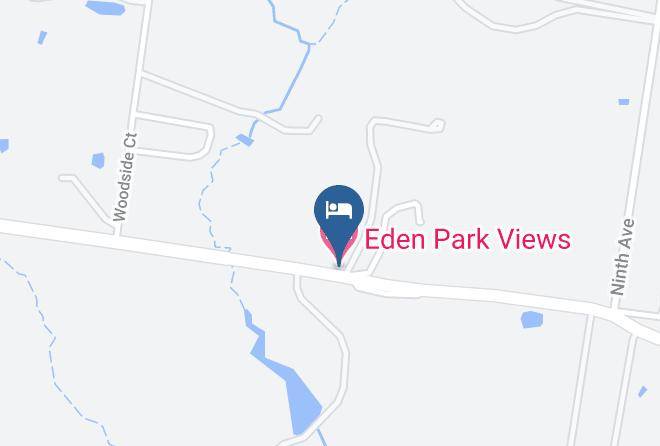 Whittlesea - Eden Park Views Maps