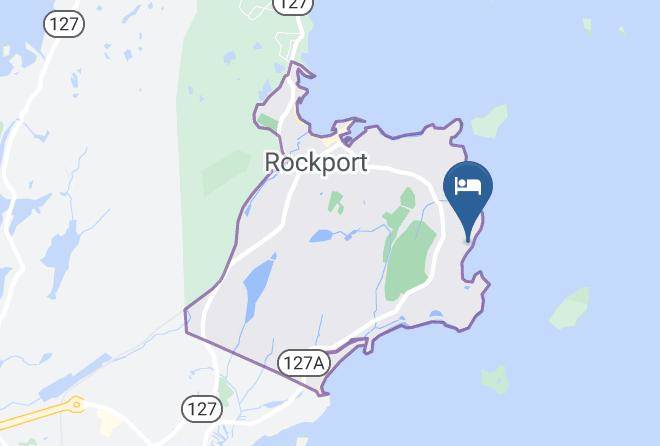 Essex - Eden Pines Inn Maps