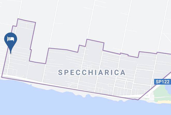 Taranto - Eden Quattro Archi Maps