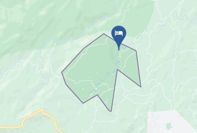 Cebu - Eden Resort Maps