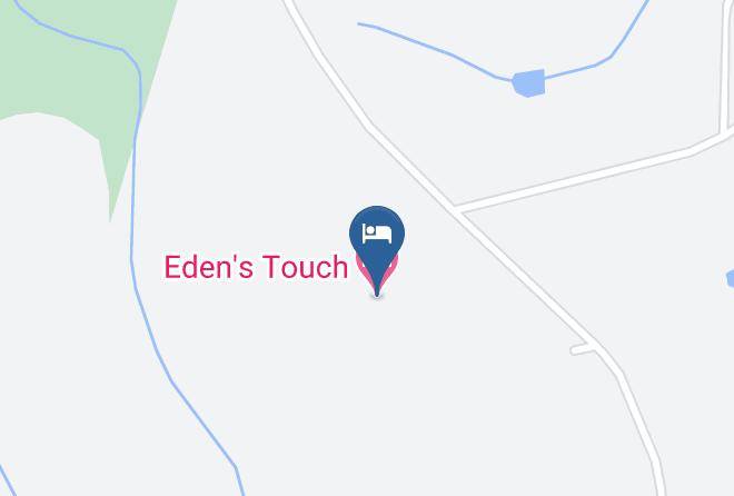Eden's Touch Map