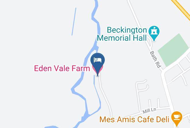 Somerset - Eden Vale Farm Maps