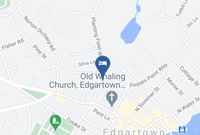 Dukes - Edgartown Commons Maps