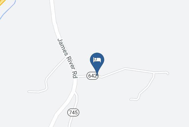 Nelson - Edge Hill Inn Maps