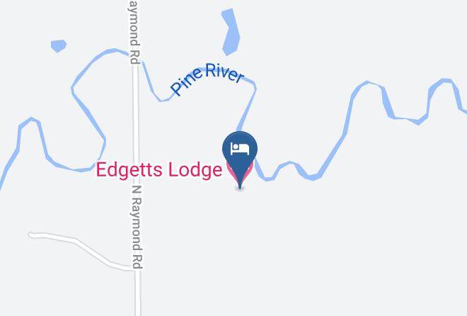 Lake County - Edgetts Lodge Maps