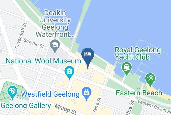 Greater Geelong - Edgewater 207 Maps