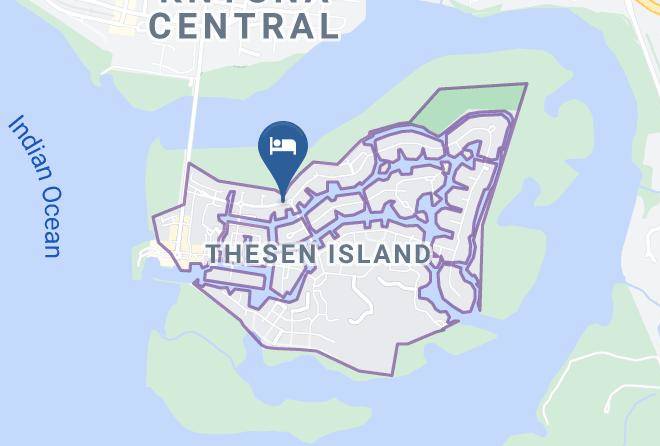 Eden - Edgewater Loft Maps