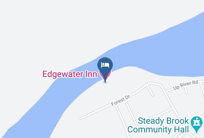 Division 5 - Edgewater Inn Maps