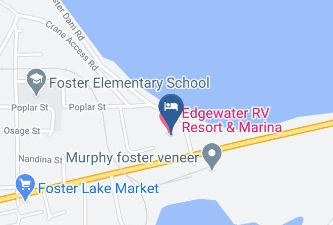 Linn - Edgewater Rv Resort & Marina Maps