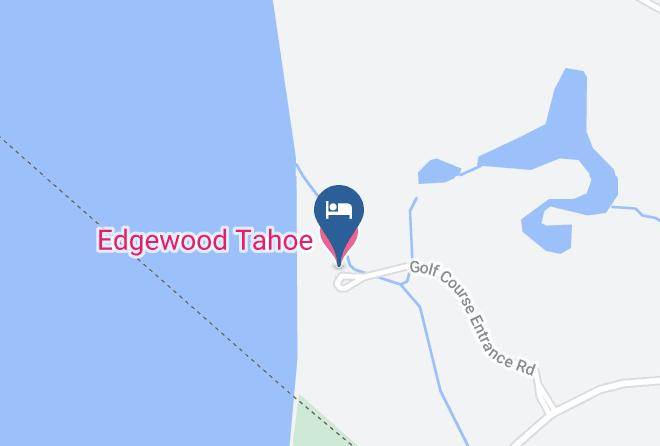 Douglas - Edgewood Tahoe Maps