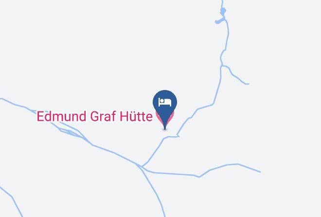 Landeck - Edmund Graf Hutte Maps