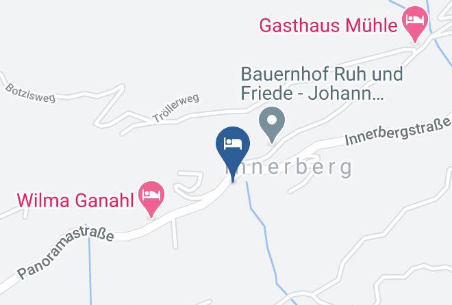 Bludenz - Edwin Feuerstein Maps
