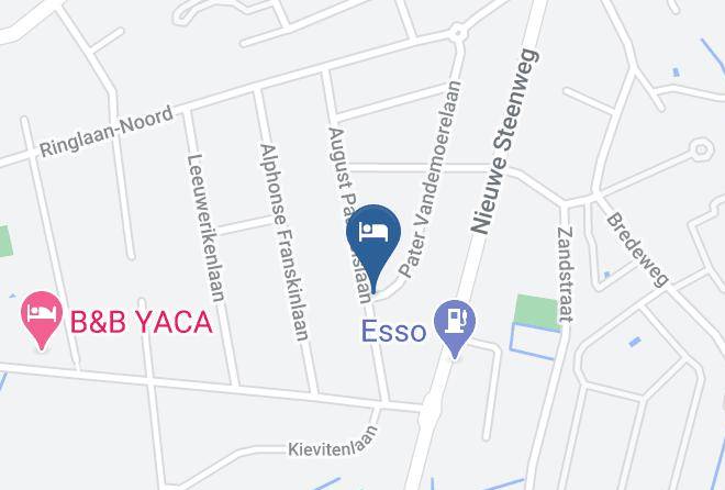 Een Briesje Aan Zee Gcv Map