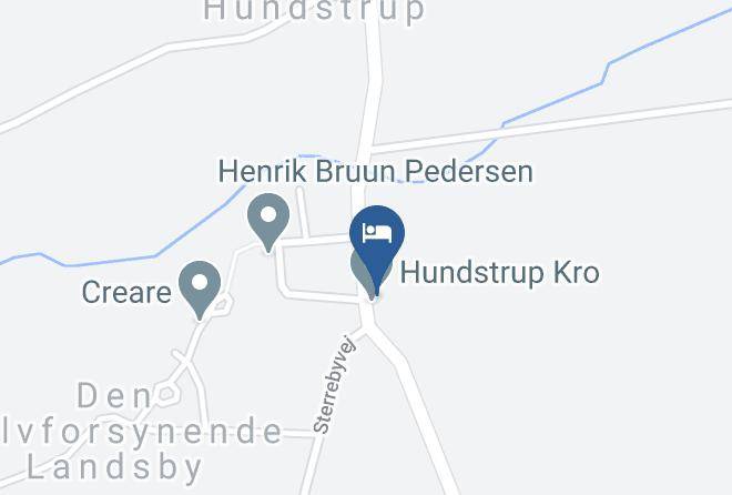 Vester Skerninge - Egebjerg Maps