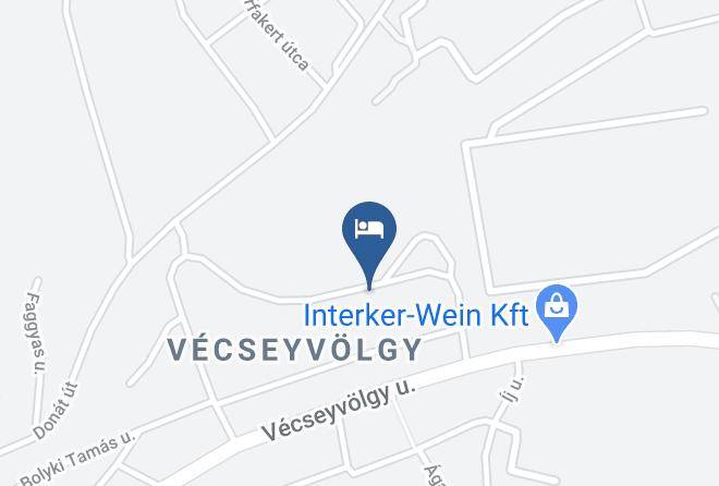 Eger - Eged'inn Maps